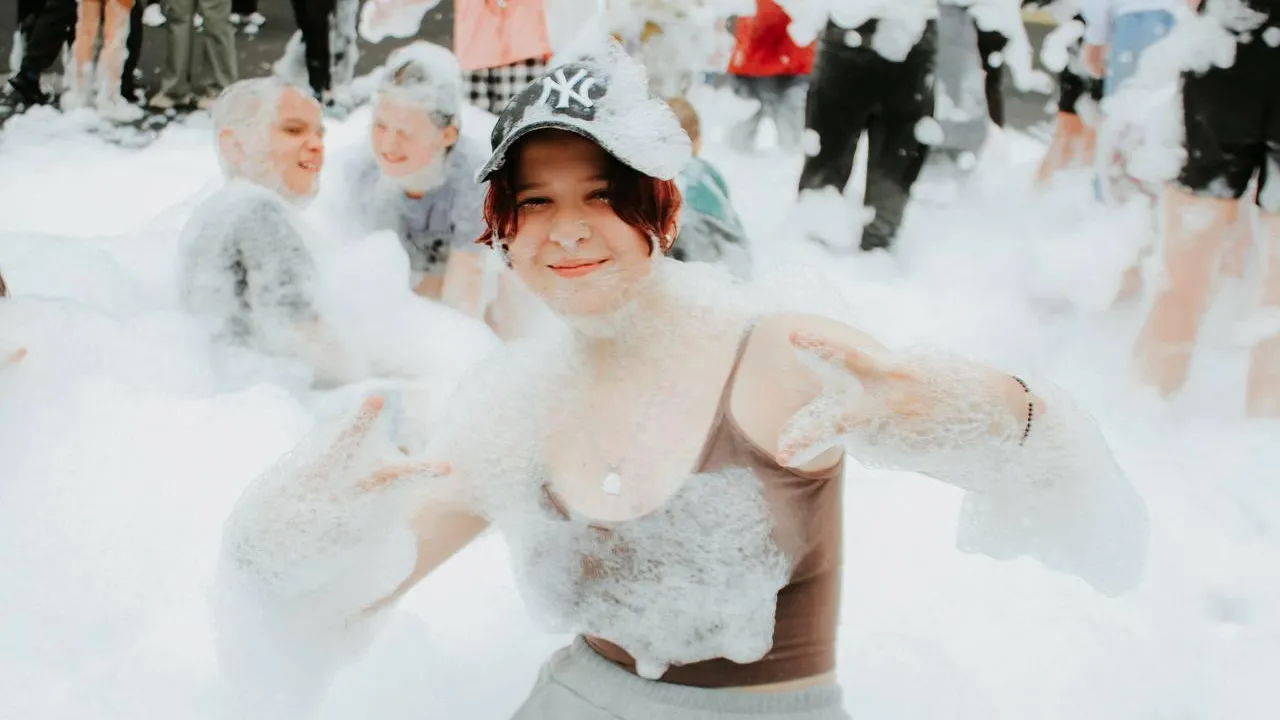 Министерство социального развития Московской области