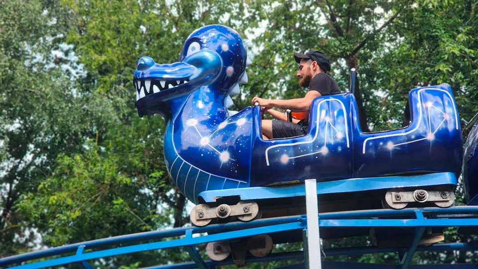 Фото: Роман Савельев