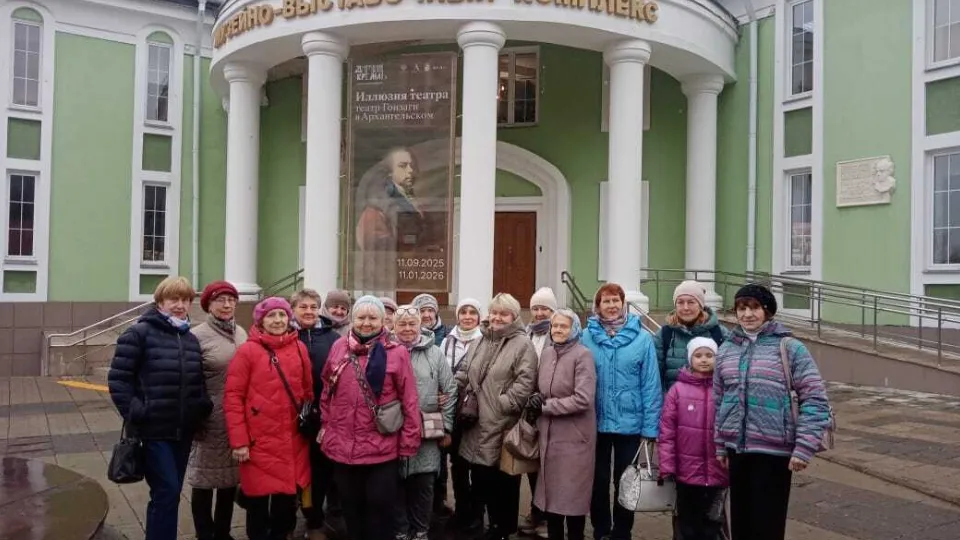 Фото: пресс-служба администрации Волоколамского м.о.