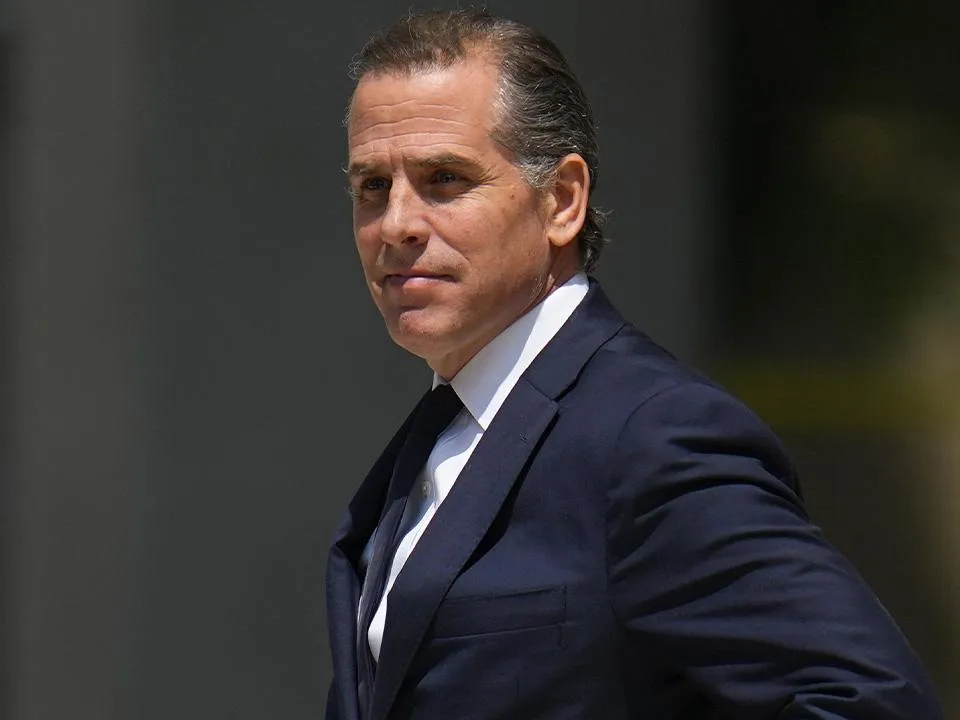 «Просто так отмазать не удастся»: чем закончится дело против сына Байдена