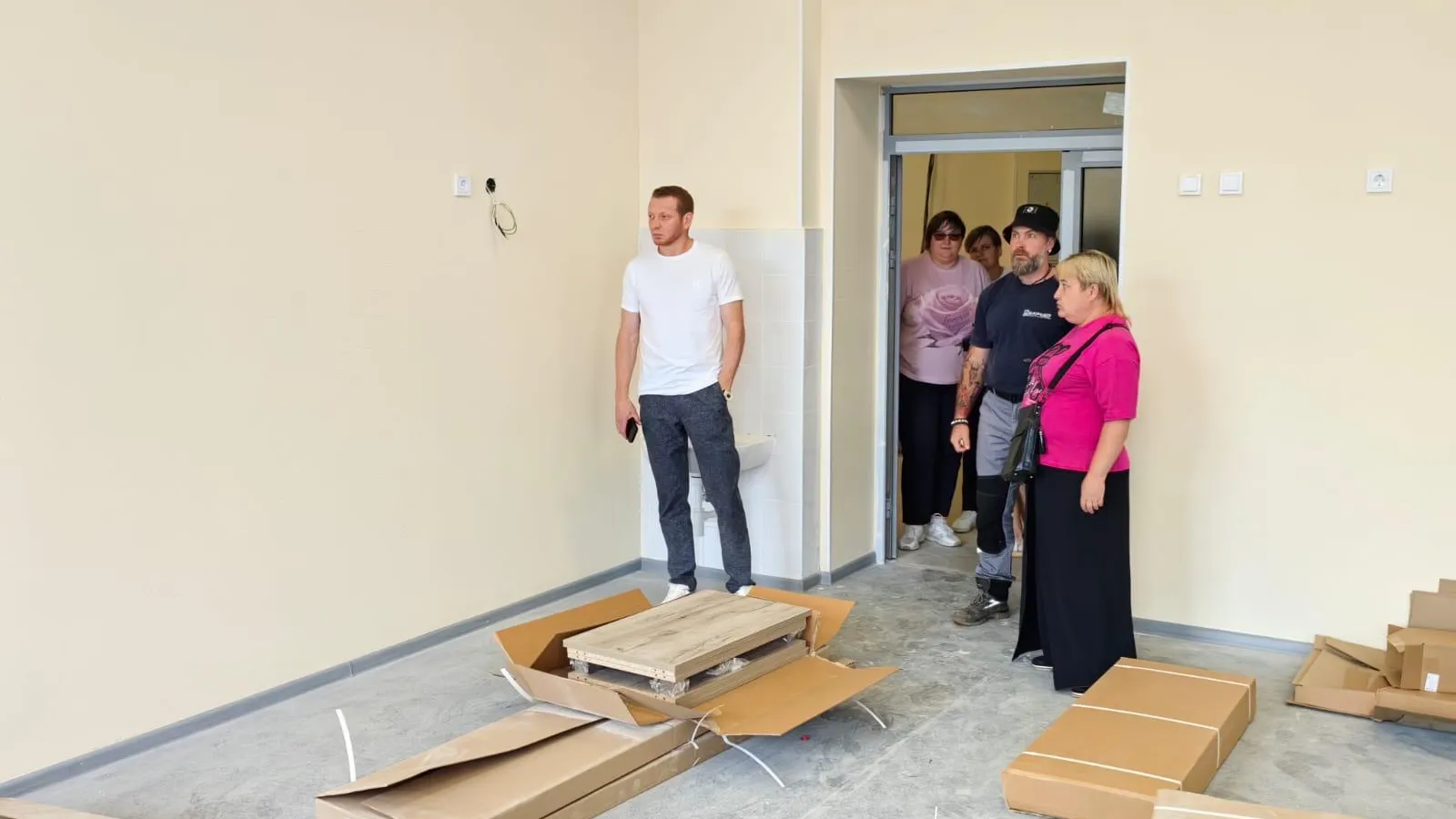 пресс-служба администрации Богородского городского округа