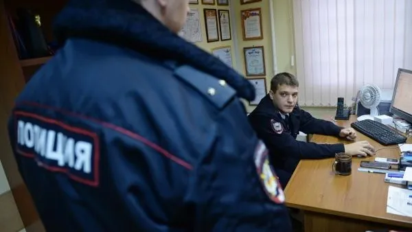 Кирилл Каллиников / РИА Новости