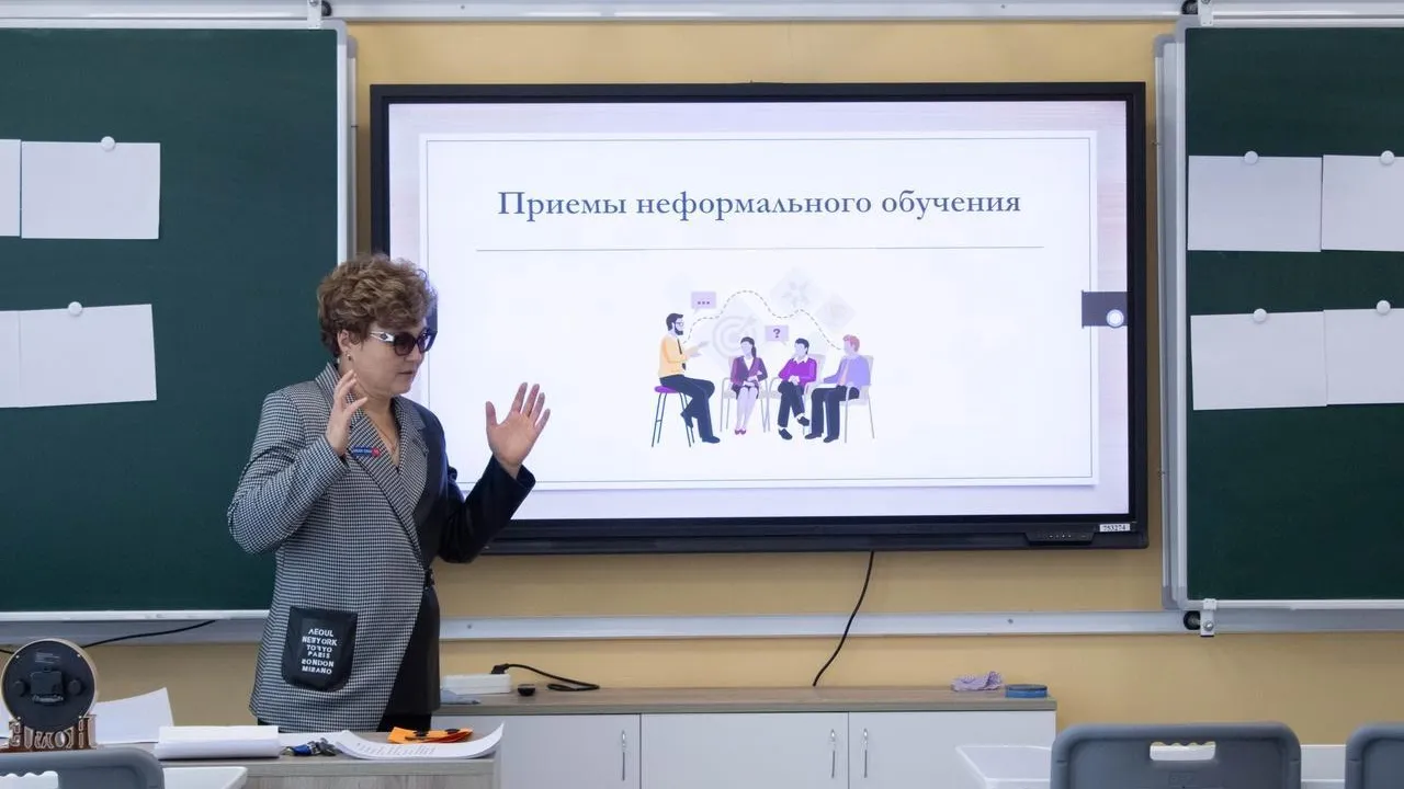 Пресс-служба администрации городского округа Коломна