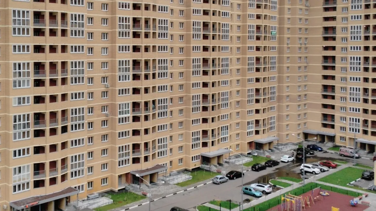 Фото: ГУСТ МО