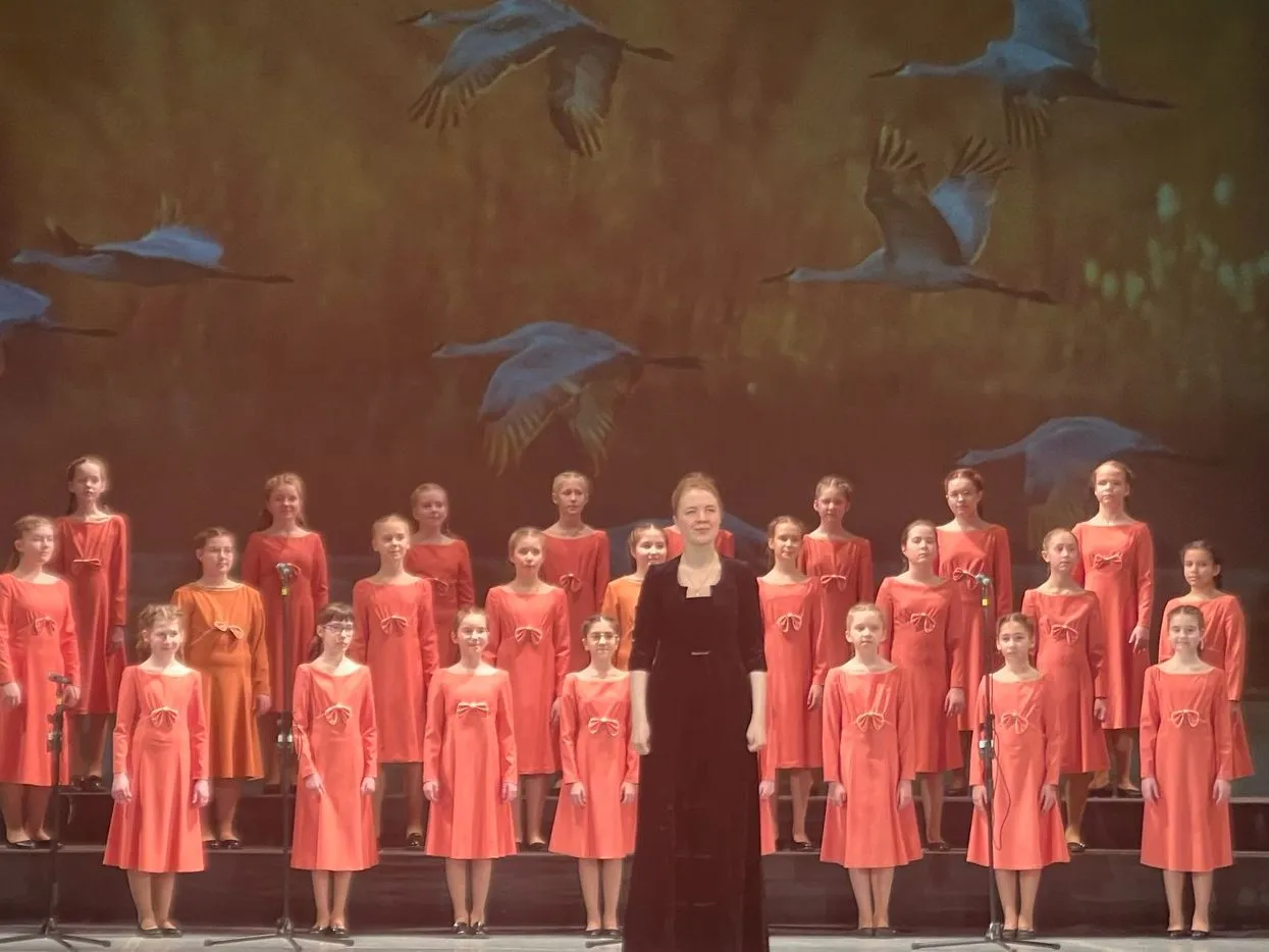 Фото: пресс-служба администрации г.о. Красногорск