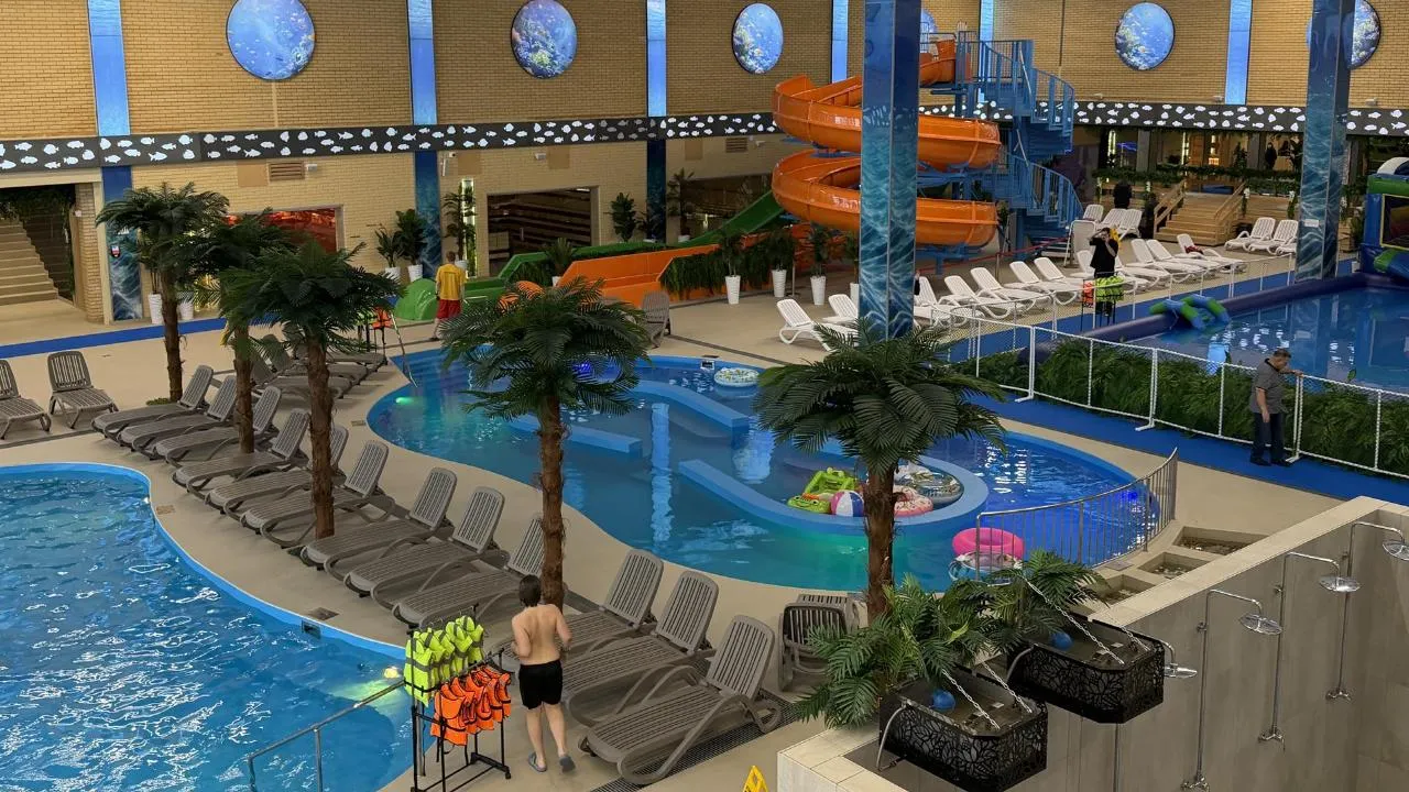 REGIONS/Мария Шматкова