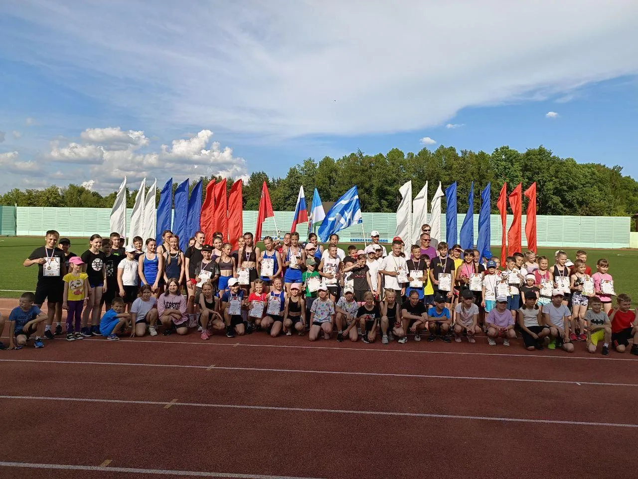 Фото: пресс-служба администрации г.о. Кашира