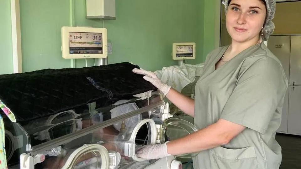 Фото: Орехово-Зуевская больница