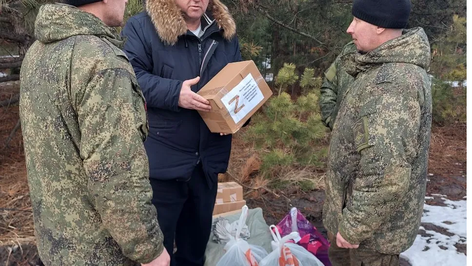 Фото: пресс-служба администрации г.о. Долгопрудный