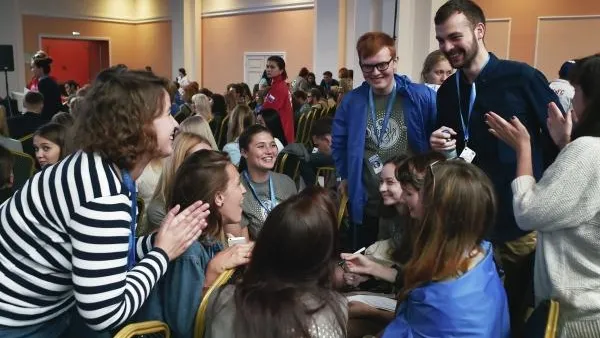 Одаренная молодежь представит свои проекты на международной конференции в Ивантеевке