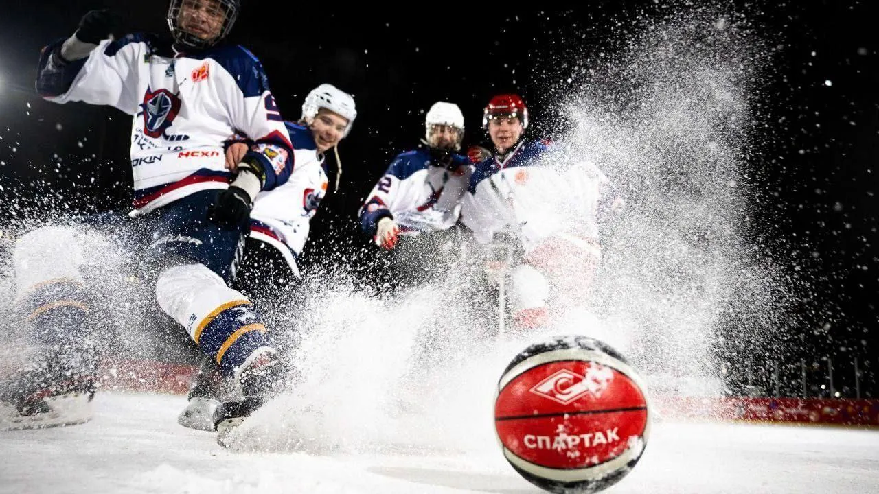 Пресс-служба администрации городского округа Люберцы