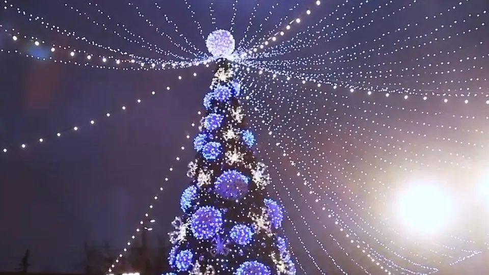 Фото: пресс-служба администрации г.о.Котельники