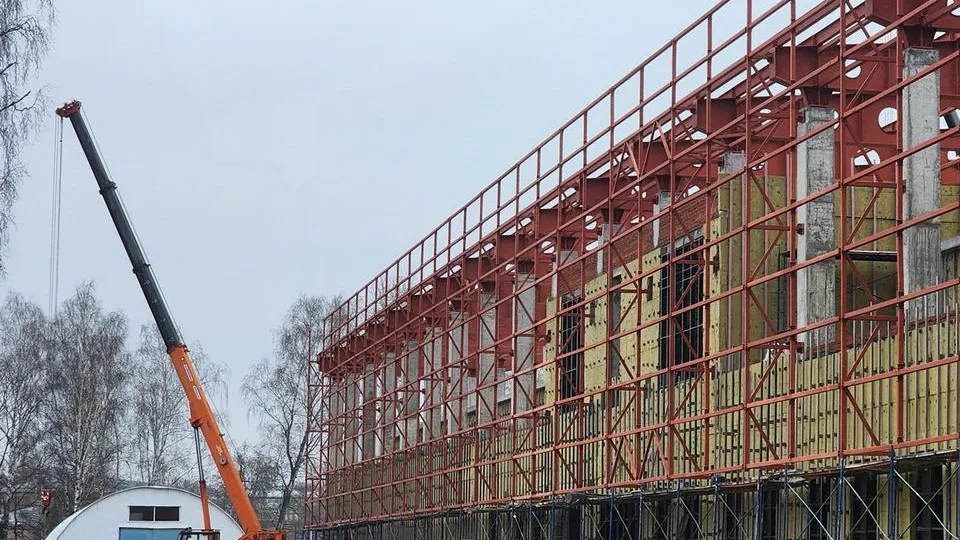 Фото: МедиаБанк Подмосковья/Юлия Скавронова