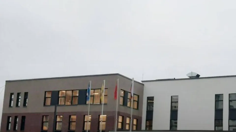 Фото: пресс-служба администрации г.о. Домодедово