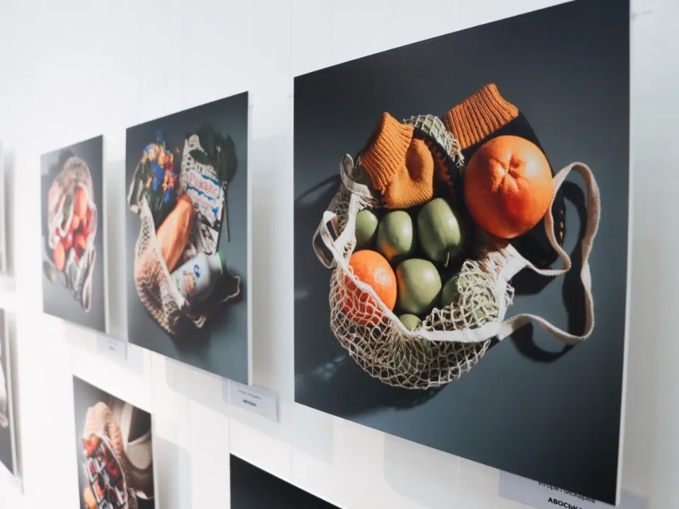 Фото: Коломенская картинная галерея «Дом Озерова»