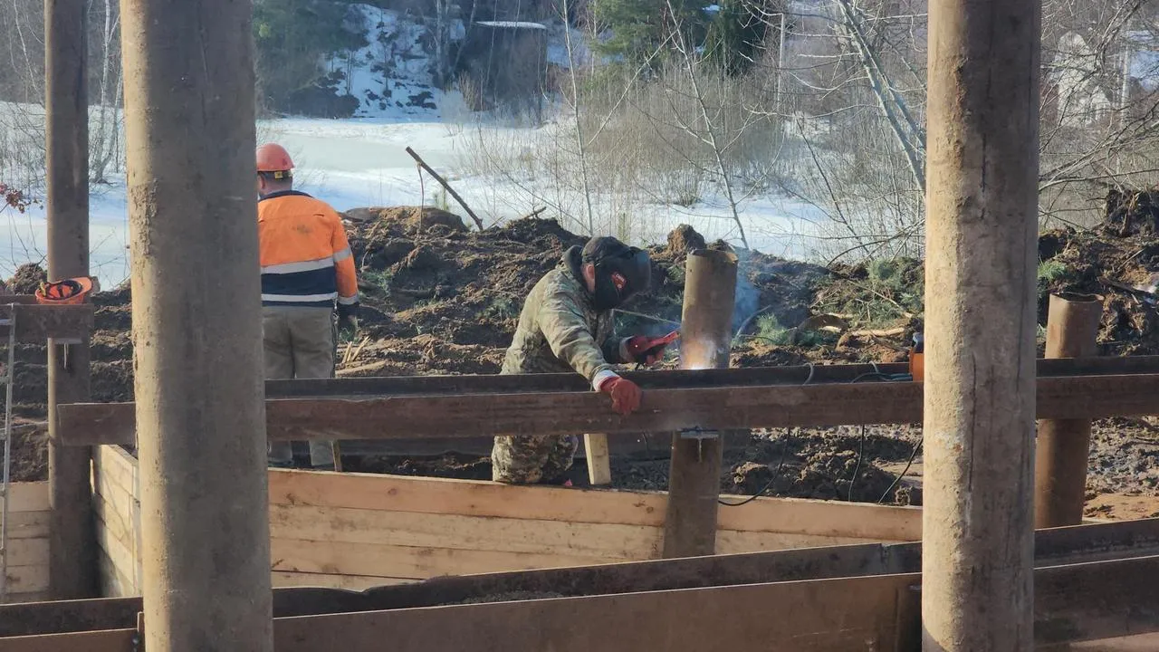 МедиаБанк Подмосковья/Валерия Исаева