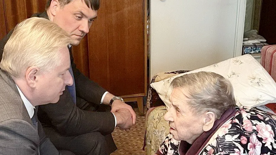 Фото: Пресс-служба НБ