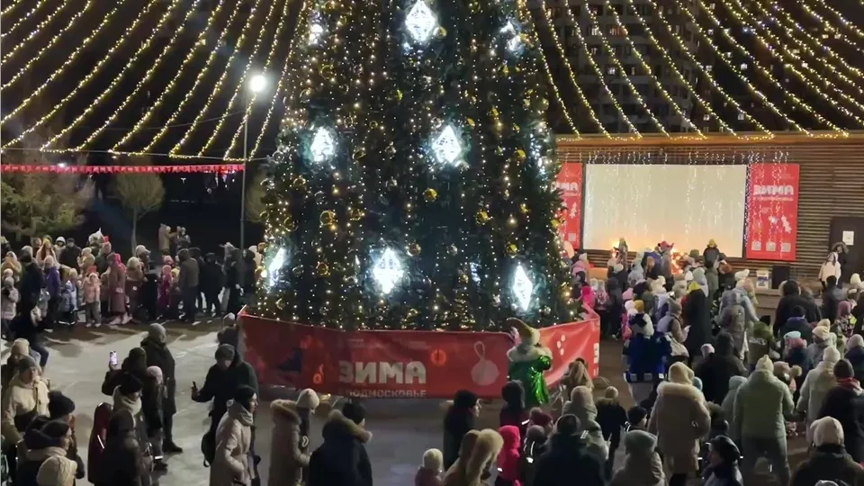 Фото: Ксения Казакова