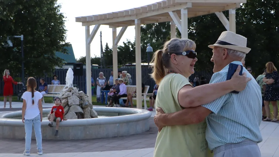 Фото: Ирина Матвеева