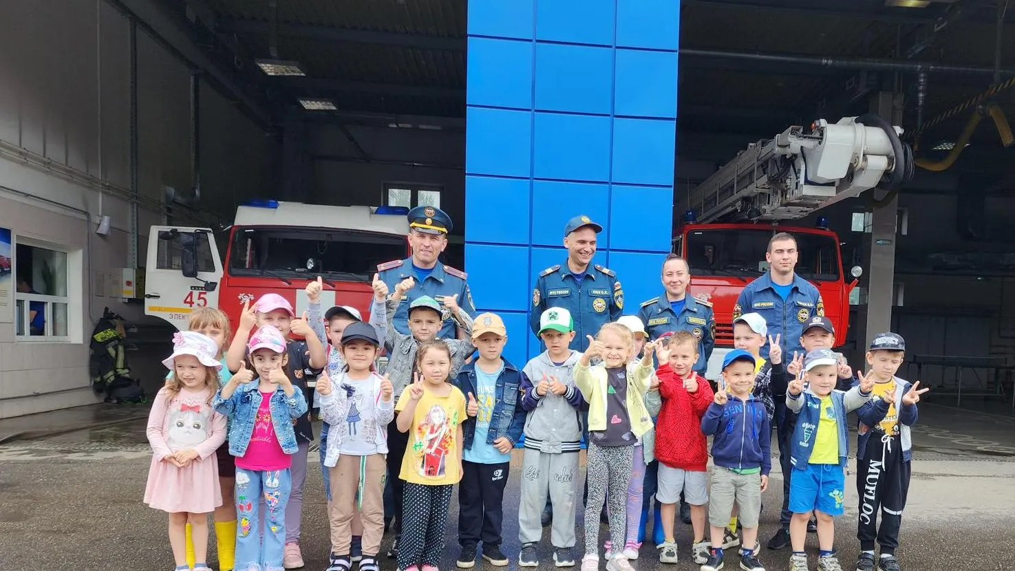 Фото: Нина Басистая