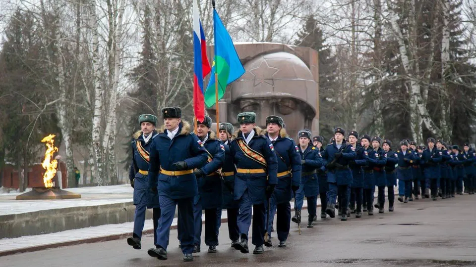 Фото: пресс-служба администрации г.о. Коломна