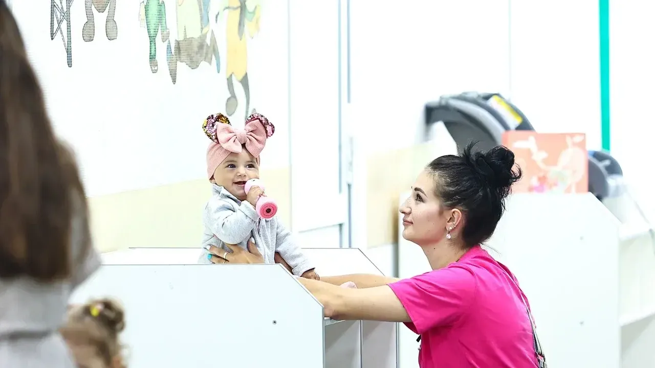 Фото: пресс-служба губернатора Московской области