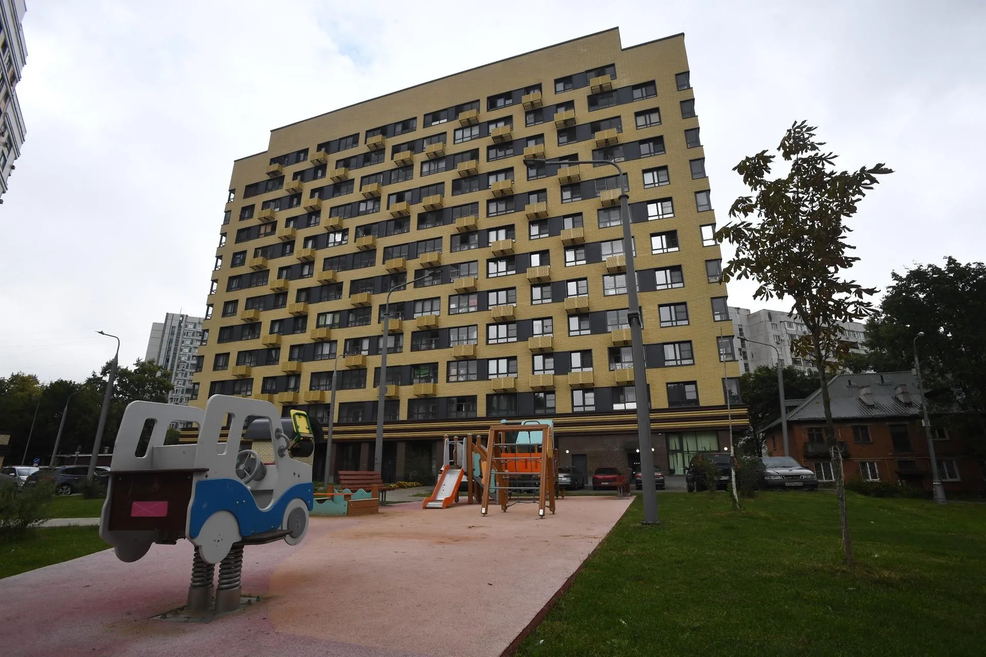 Komsomolskaya Pravda