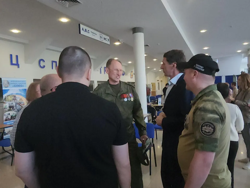 Фото: Наталья Лымарь