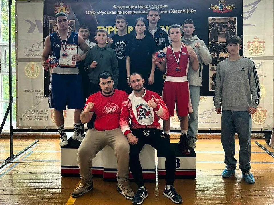 Фото: пресс-служба администрации г.о. Лобня