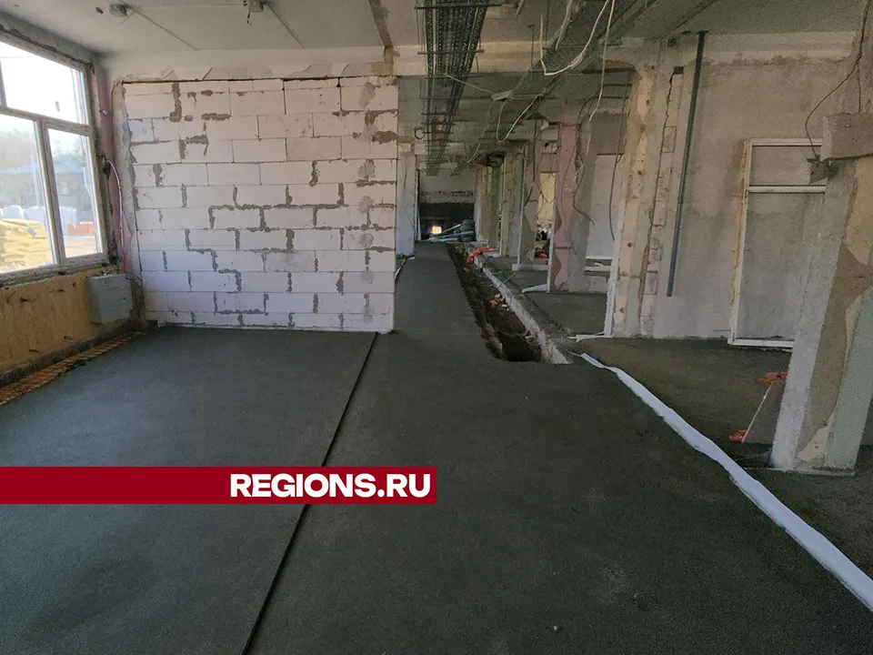 Фото: REGIONS/Валерий Гореловский