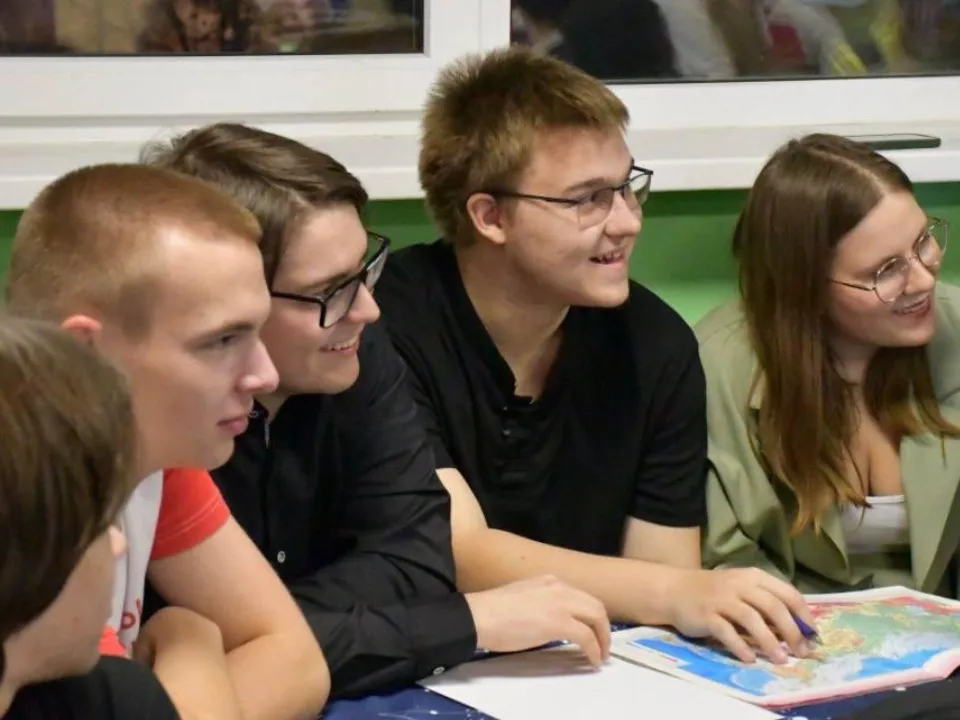 Фото: администрация г.о. Жуковский