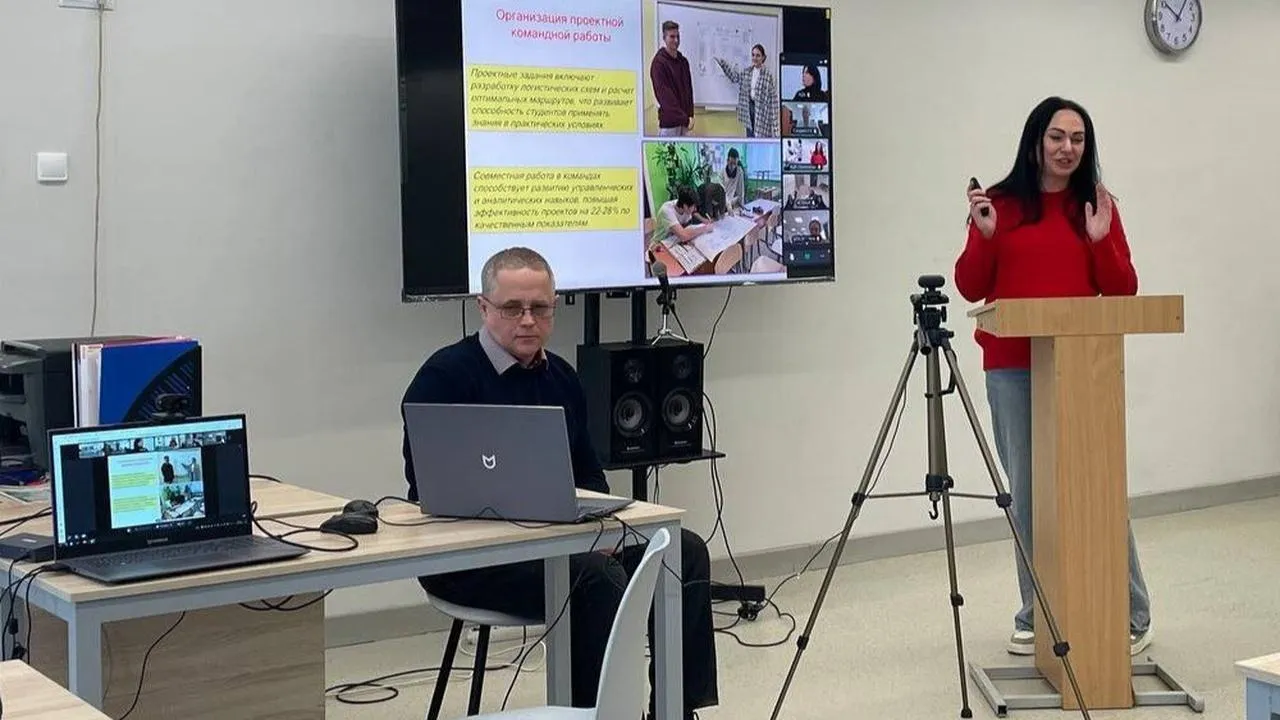 Бронницкий автомобильно-дорожный колледж