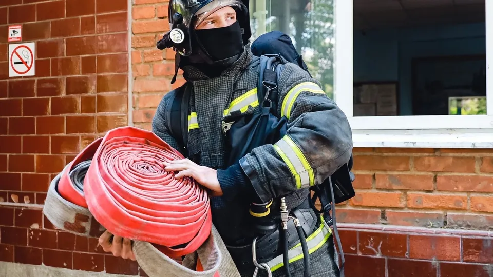 Фото: пресс-служба Администрации г.о. Химки