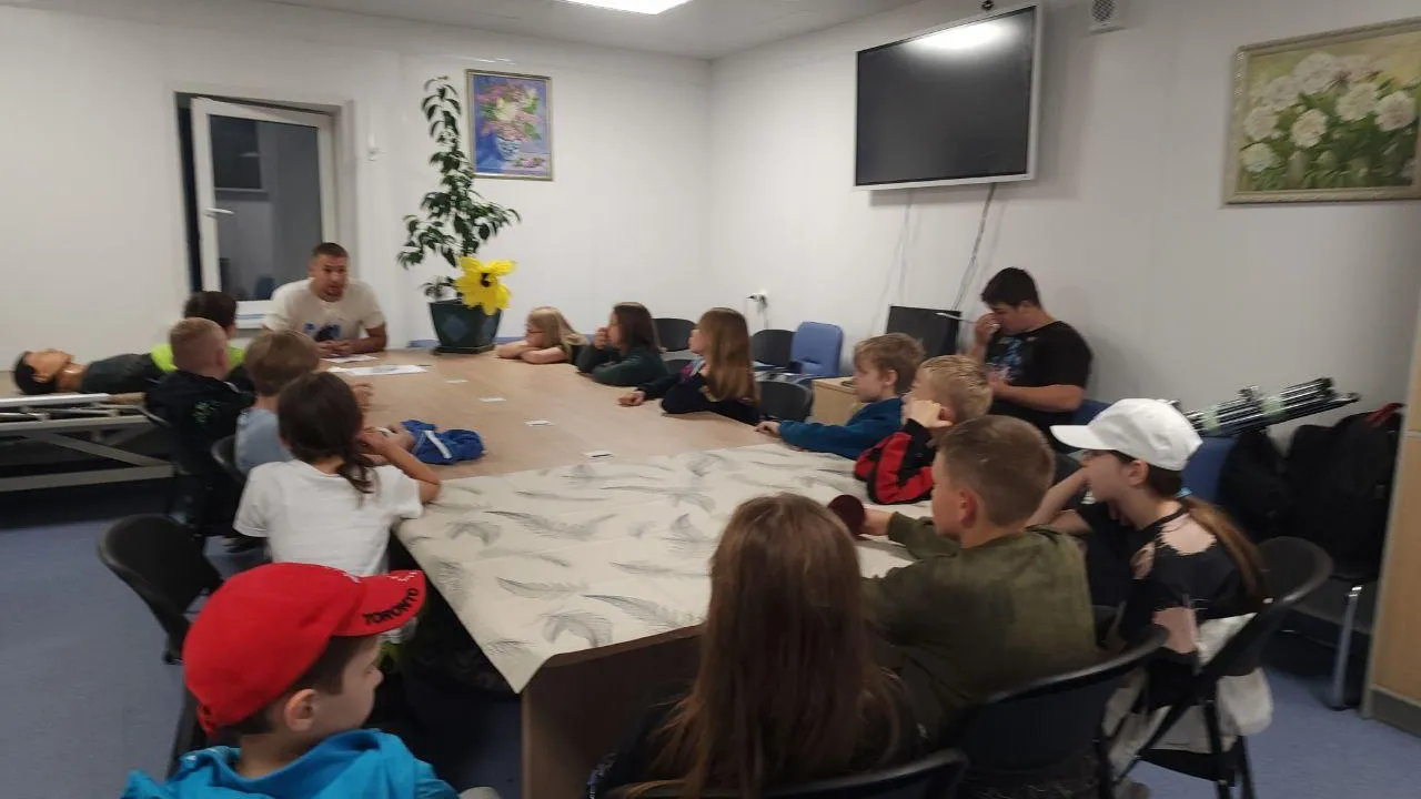 Фото: Министерство здравоохранения Московской области