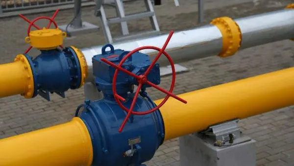 Через интернет за газ платят 250 тысяч жителей Подмосковья