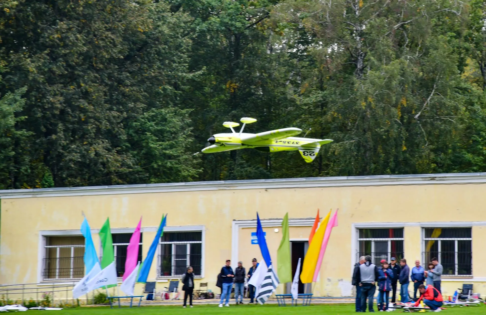 Фото: Наталья Бычкова/Ступинская панорама