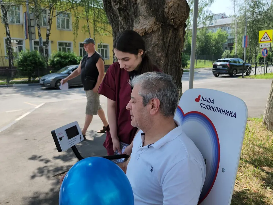 Фото: Наталья Лымарь