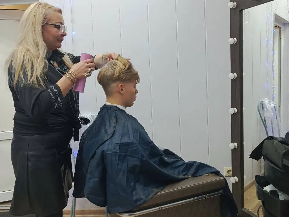 Фото: пресс-служба администрации г.о. Серпухов