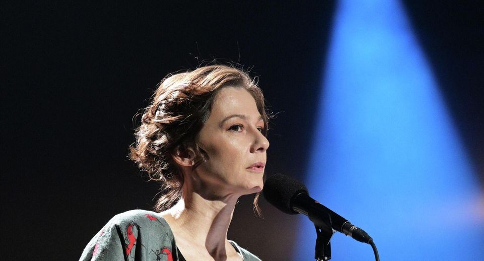 СБУ объявила в розыск звезду сериала «Ликвидация» Полину Агурееву