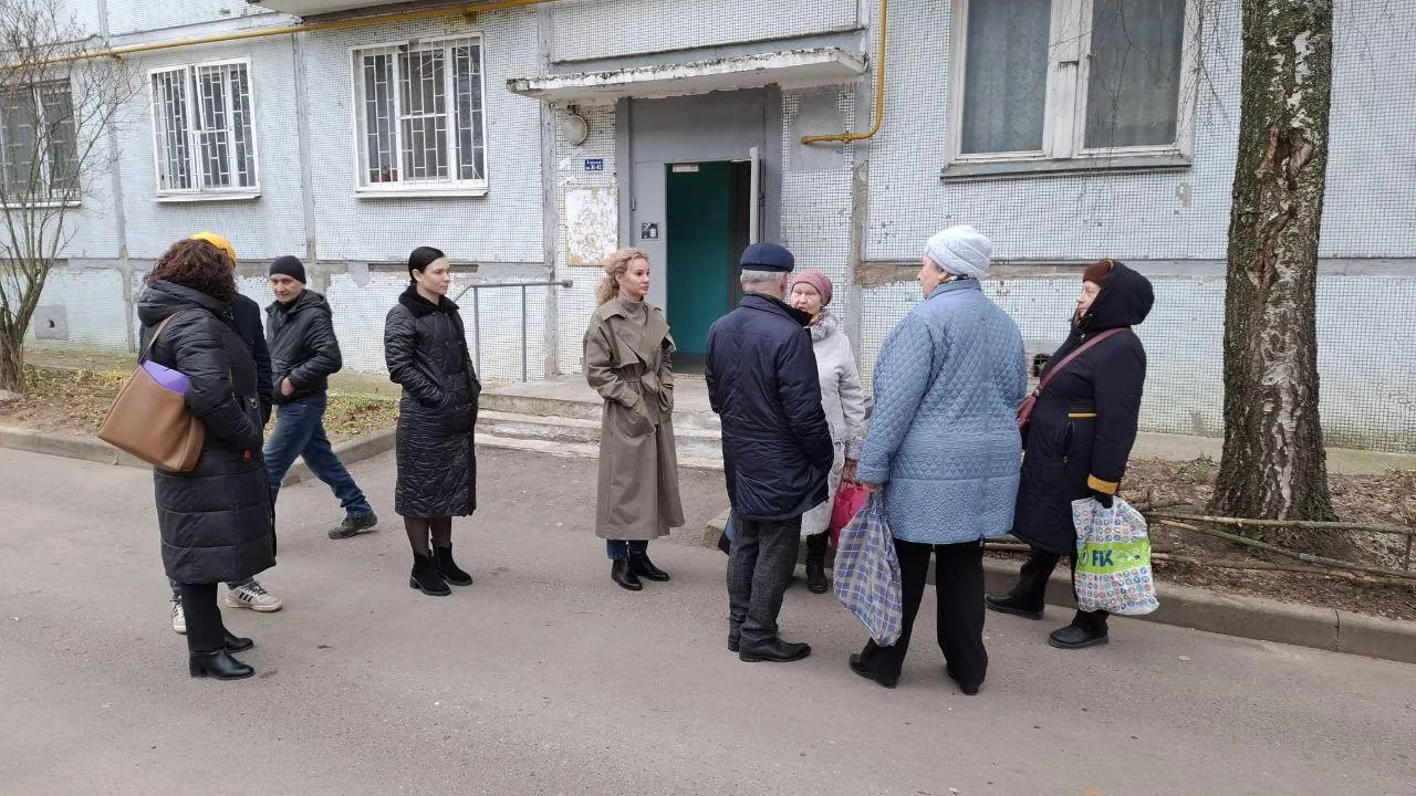 Пресс-служба администрации городского округа Чехов