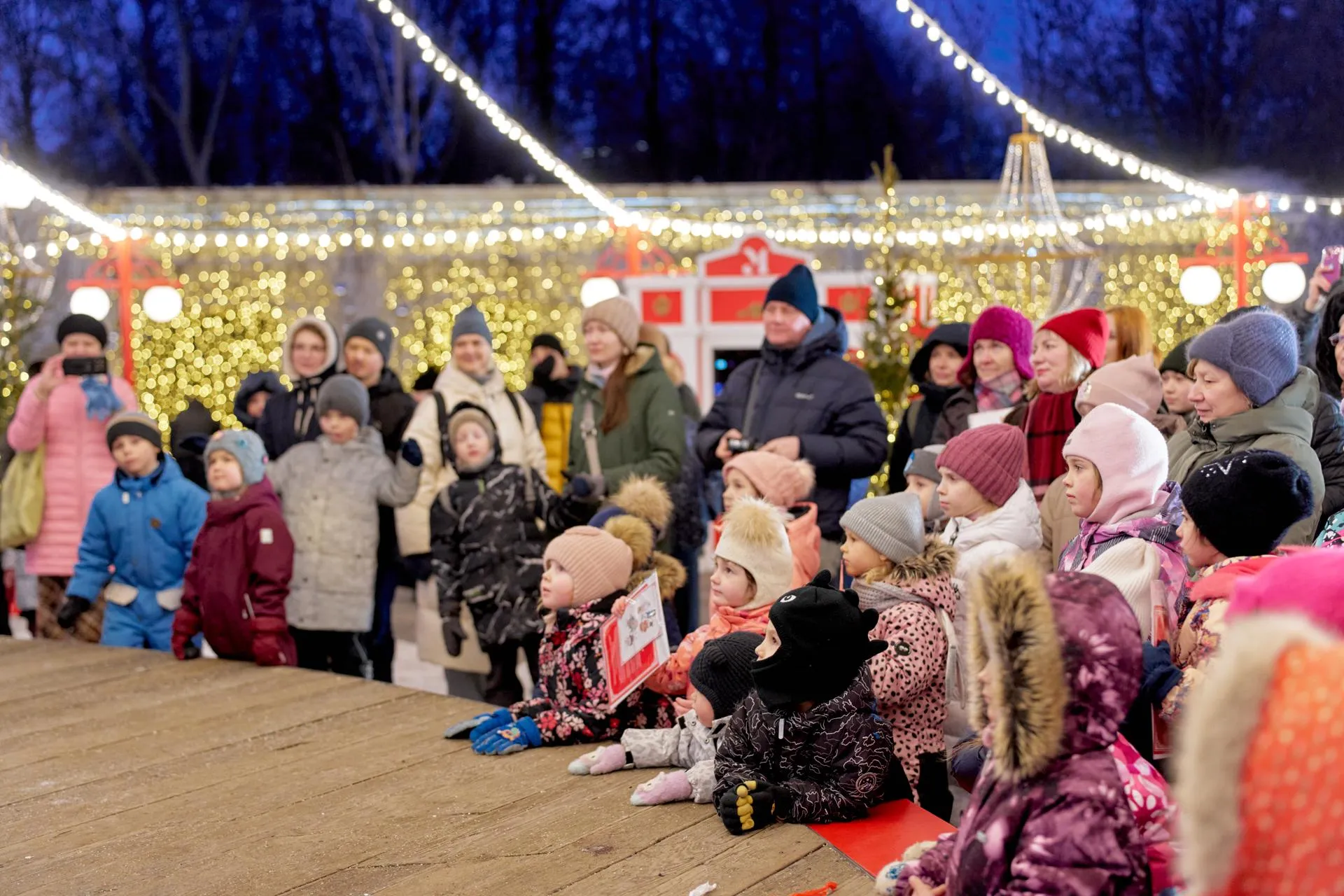 пресс-служба АНО «Проектный офис по развитию туризма и гостеприимства Москвы»