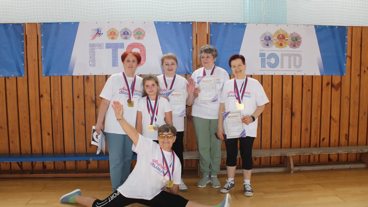 Источник: КЦСОиР «Серебряно-Прудский»