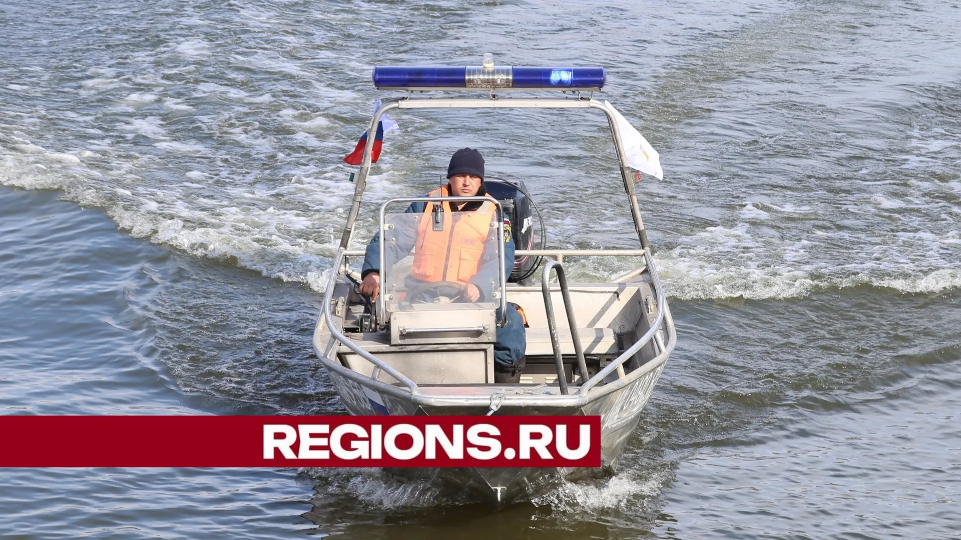 Фото Александра Дрожжина