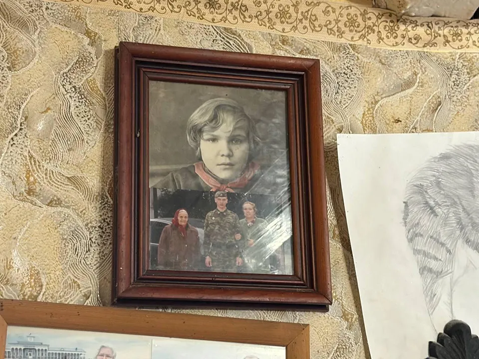 Фото: Светлана Плотникова