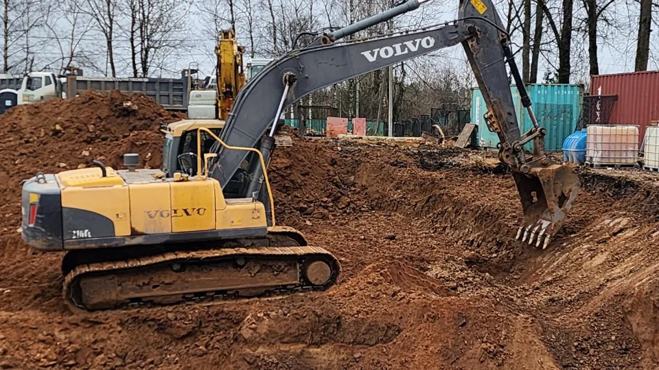 Фото: МедиаБанк Подмосковья/Андрей Алекин
