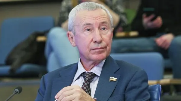 Сенатор Климов заявил, что ООН никогда не посчитает Израиль государством-террористом