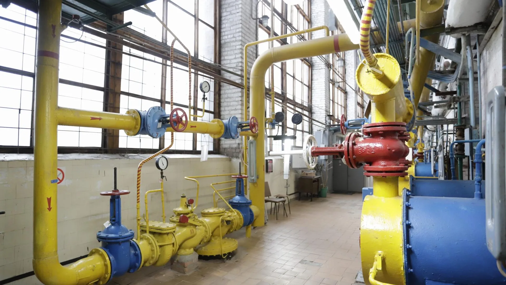 Фото: пресс-служба администрации г.о. Фрязино