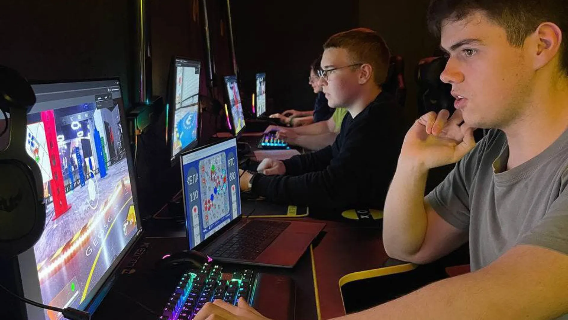 Фото: Раменский колледж