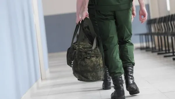 В России в 10 раз вырос штраф за неявку в военкомат