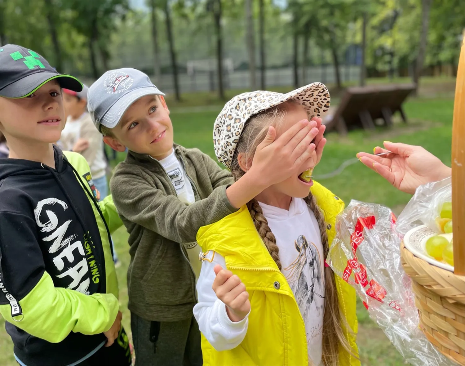 Фото: детская библиотека м.о. Зарайск